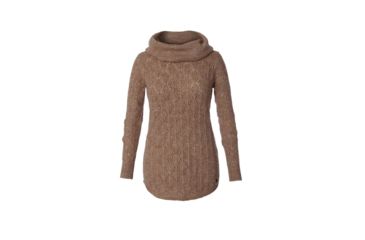 Image of Royal Robbins Sierra Pullover II - Womens, Falcon, Large, Y317010-423-L