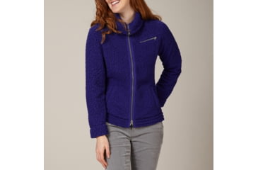 Image of Royal Robbins Snow Wonder Jacket - Women's-Creme-Large