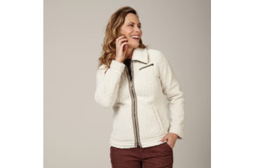 Image of Royal Robbins Snow Wonder Jacket - Women's