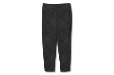 Image of Royal Robbins Spotless Traveler Pant - Womens, Black Geo Dot Print, 10/R, Y324001-Black Geo-10/R