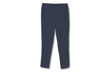 Image of Royal Robbins Spotless Traveler Pant - Womens, Navy, 16/R, Y324001-Navy-16/R