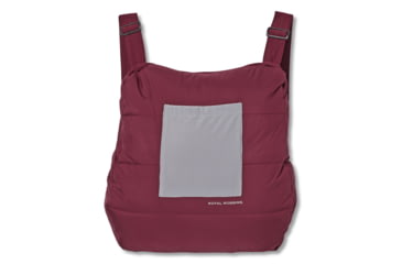 Image of Royal Robbins Switchform Insulated Jacket - Women's, Extra Large, Syrah, Y328017-436-XL