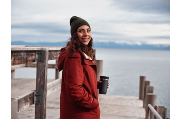 Image of Royal Robbins Switchform Insulated Jacket - Women's, Extra Large, Syrah, Y328017-436-XL