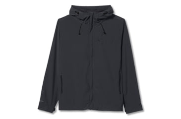 Image of Royal Robbins Switchform Lite Jacket - Men's, Small, Jet Black, Y428010-037-S