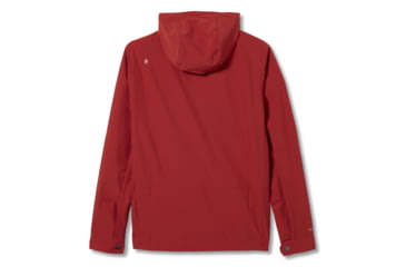 Image of Royal Robbins Switchform Lite Jacket - Men's, Large, Redwood, Y428010-499-L