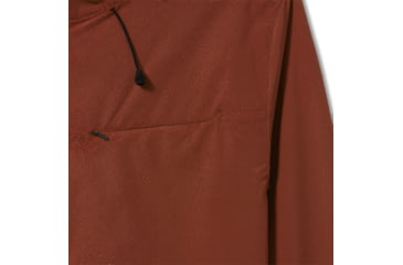 Image of Royal Robbins Switchform Lite Jacket - Men's, Large, Redwood, Y428010-499-L