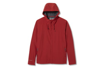 Image of Royal Robbins Switchform Lite Jacket - Men's, Large, Redwood, Y428010-499-L