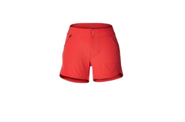 Image of Royal Robbins Water Women's Short, Flame, 8 33122-FLAME-4-8