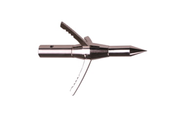 Image of RPM Bowfishing Turbo Point, Silver, 1009