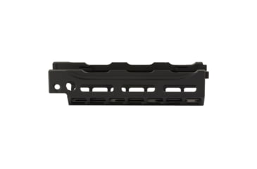 Image of RS Regulate 6in Handguard, M-LOK, Fits Yugo/Krink Style PDW Models, Anodized Finish, Black, Not Compatible w/ Russian or Bulgarian Type PDW's, GKR-6MY