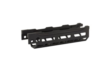 Image of RS Regulate 6in Handguard, M-LOK, Fits Yugo/Krink Style PDW Models, Anodized Finish, Black, Not Compatible w/ Russian or Bulgarian Type PDW's, GKR-6MY