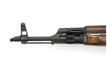 Image of RS Regulate AKM Accessory Mount, Picatinny, Fits .59in Barrel Diameter, Matte Finish, Black BM-1