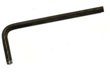 Image of RS Regulate AKM Accessory Mount, Picatinny, Fits .59in Barrel Diameter, Matte Finish, Black BM-1