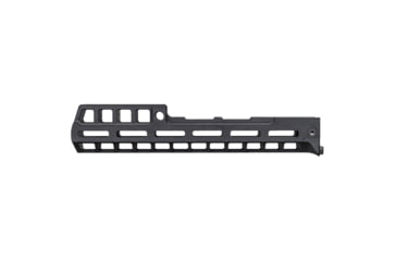 Image of RS Regulate Kalashnikov M-LOK AK Handguard w/ Sling Loop Cutout, 10in, Anodized Finish, Black, GKR-10MS