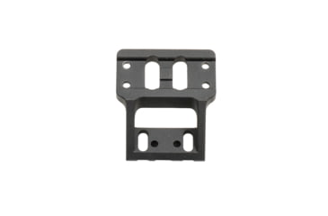 Image of RS Regulate Modular Upper, Fits Aimpoint Micro Pattern Optics, Matte Finish, Black, AKML