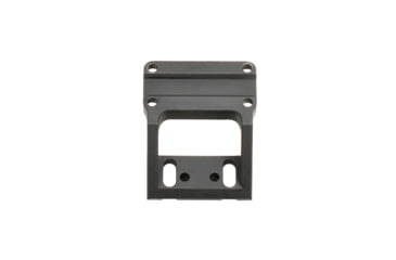 Image of RS Regulate Modular Upper, Fits Trijicon MRO Pattern Optics, Matte Finish, Black, AKMT