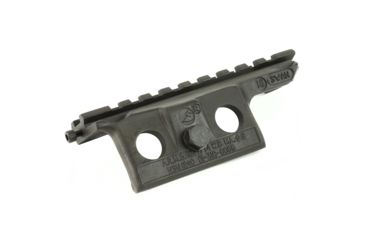 Image of A.R.M.S., Inc. M21/14 Mount Foundation, Black, ARMS18