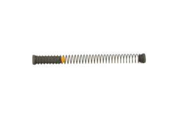 Image of Angstadt Arms AR-15 9mm 5.4 oz Carbine Buffer Assembly w/ Carbine Buffer Spring, 9mm Buffer Spacer, Compatible with Both and Colt Style Magazines, ANGAA09BUFKIT, EDEMO3