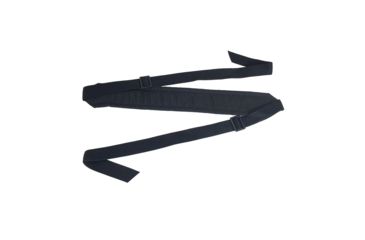 Image of Barrett 82A1/M107 Sling/Cheek Pad, Black, BFM82144