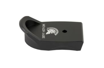 Bastion S&W M&P Shield 9/40 Molab Magazine Base Plate | Free Shipping ...