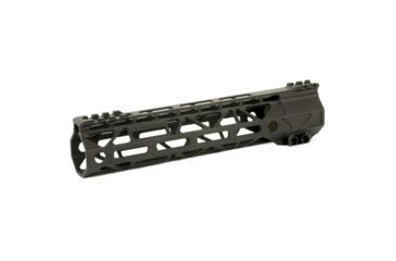 Image of Battle Arms Development AR Rifles MLOK 9.5 Inch RigidRail Handguard, Black, 9.5 Inch, BAD-100-023-894