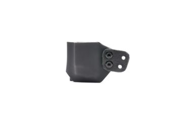 Image of Blackpoint Tactical S&amp;W Shield 9/40 Right Hand Plus Pouch, Black, BPT105507
