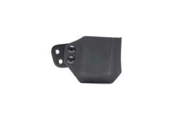 Image of Blackpoint Tactical Springfield XDS 3.3 Inch Right Hand Plus Pouch, Black, BPT105577