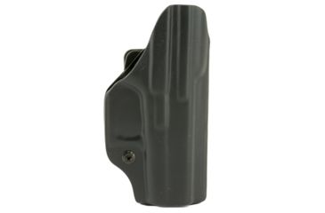 Image of Blade-Tech Glock 42 Left Hand Inside the Waistband Holster, Black, BTHOLX000313692949
