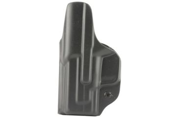 Image of Blade-Tech Springfield XD Mod .2 w/ 3 Inch Barrel Right Hand Inside the Waistband Holster, Black, BTHOLX000399471163