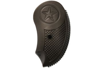 Image of Bond Arms Rubber Grip Extension, Rubber, BABRG-EXT, EDEMO1