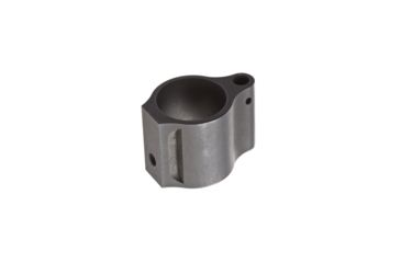Image of Centurion Arms Carbon Steel Gas Block, Matte, CNARMGB-CS