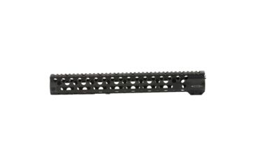 Image of Centurion Arms MLOK 5.56MM 15 Inch Modular Rail, Black, 15 Inch, CNARMML1515
