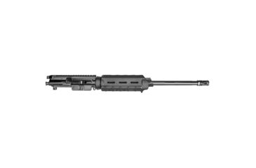 Image of CORE Rifle Systems 223 Rem 556NATO 16 Inch Barrel M-LOK Handguard Upper Receiver, Black, CORE13976-1-9TWIST