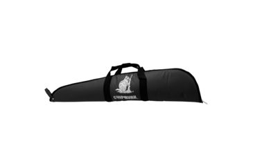 Image of Chipmunk Rifle Case Black
