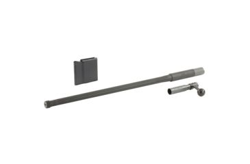 Image of Desert Tech 6.5 Creedmoor 26 Inch Stealth Recon Scout A1 Covert Caliber Right Hand Conversion Kit, Black, DT-SRS-CK-DDR