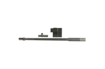 Image of Desert Tech Conversion Kit w/ 29 Inch Match Grade Barrel, Bolt, Bolt Stop, and Magazine, Black, DT-HTI-CK-A
