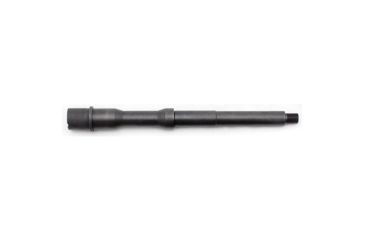Image of Diamondback Firearms 300 AAC Blackout 10.5 Inch 5/8 Inch x 24 Thread Pitch Pistol Length Gas System Medium Profile Barrel, Melonite, DBB300P105M40B8