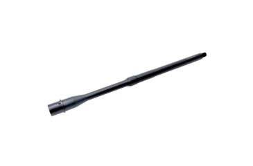 Image of Diamondback Firearms 556NATO 16.5 Inch Carbine Length Gas System Light/Socom Barrel, Melonite, DBB556C16L40B9