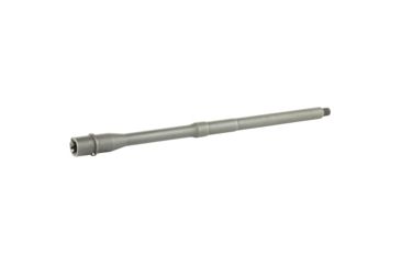 Image of Diamondback Firearms 556NATO 16 Inch Carbine Length Gas System Medium Barrel, Black Nitride, DBB556C16CCB40B8
