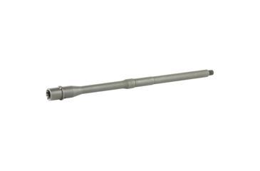 Image of Diamondback Firearms 556NATO 16 Inch Carbine Length Gas System Medium Barrel, Black Nitride, DBB556C16CCB40B9