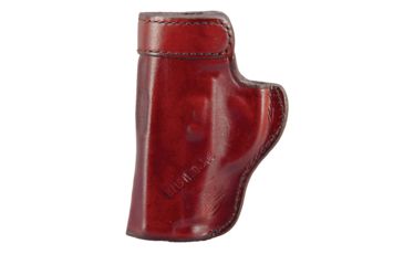 Image of Don Hume Sig 239 3.5 Inch Barrel Inside the Pant Clip-On Holster, Brown, DHJ168029R