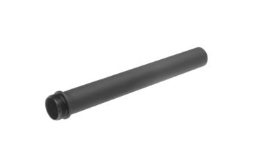 Image of DPMS AR Non-Retractable A2 Stock Extension Buffer Tube, Black, DPF1003029