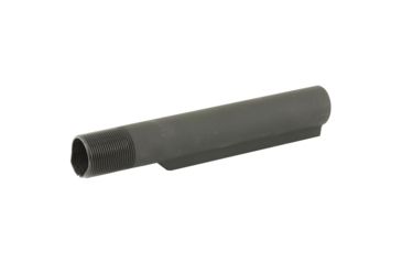 Image of DPMS AR15 6 POS Buffer Tube 223, Black, DPF1000368