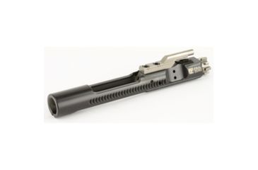 Image of FailZero AR15 Bolt Carrier Group, No Hammer, Black, FZ-AR15-01-NH-BLACK