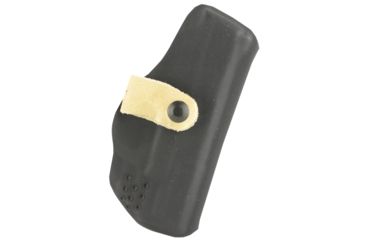 Image of Flashbang Holsters S&amp;W Shield with Crimson Trace Right Hand Flashbang Womens Holster, Black, FB9220-SHIELDCT-10
