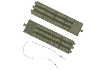 Image of RTS Tactical Premium Cummerbund, OD Green, RTS-34210-44