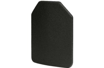 Image of RTS Tactical RESES Upgraded 10X12 Special Threat Armor Insert, Level III+, Black, RTS-42300