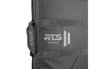 Image of RTS Tactical SWAT Ballistic Shield Carrier System