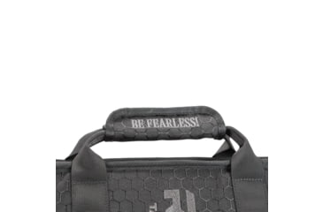 Image of RTS Tactical SWAT Ballistic Shield Carrier System