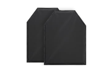 Image of RTS Tactical Armor Panels Relentless Level IIIA HG2 Compression Shirt - Front &amp; Back